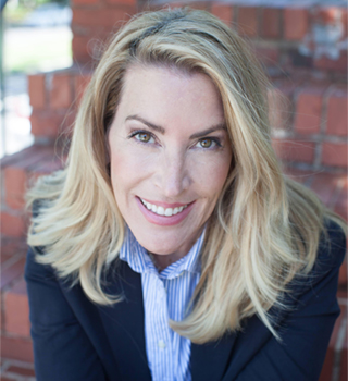 Darcie Milazzo, President, Penn Cannon Group, Facilitator, Leadership Coach