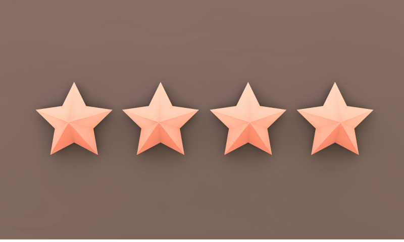 Four Star Package – Online Course with Live Sessions & Certificate