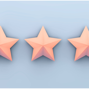 Three Star Package: Online Course with Certificate